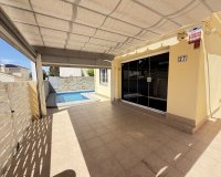Resale - Villa - Las Ramblas Golf - Las Ramblas