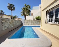 Resale - Villa - Las Ramblas Golf - Las Ramblas