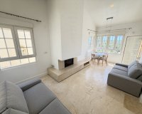 Resale - Villa - Las Ramblas Golf - Las Ramblas