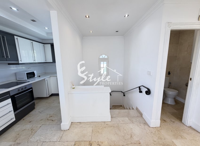 Resale - Villa - Las Ramblas Golf - Las Ramblas