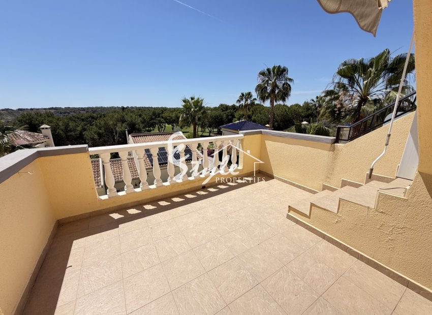 Resale - Villa - Las Ramblas Golf - Las Ramblas