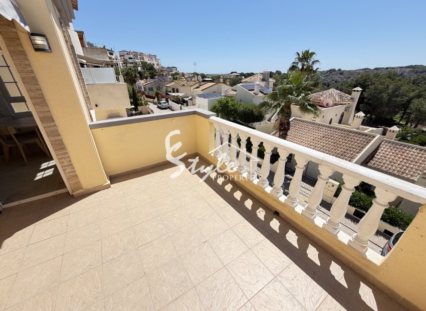 Resale - Villa - Las Ramblas Golf - Las Ramblas