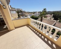 Resale - Villa - Las Ramblas Golf - Las Ramblas