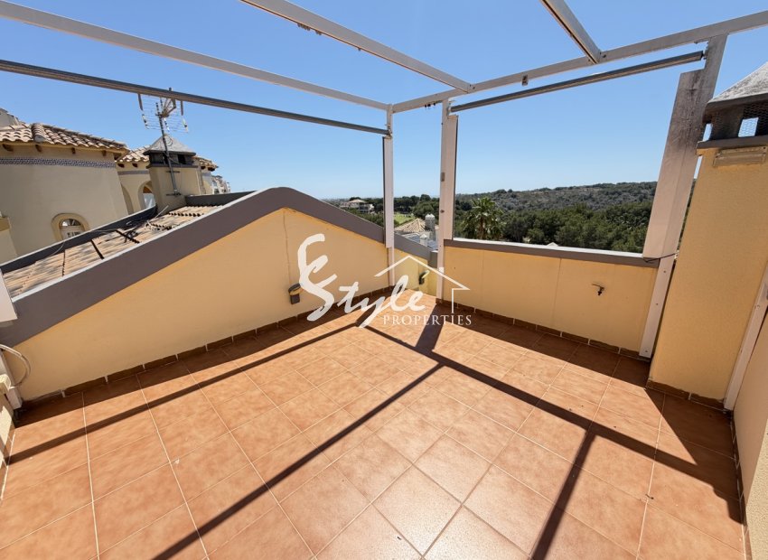 Resale - Villa - Las Ramblas Golf - Las Ramblas