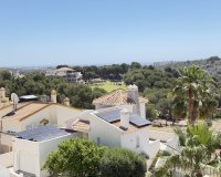 Resale - Villa - Las Ramblas Golf - Las Ramblas