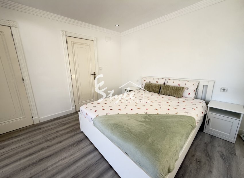 Resale - Villa - Las Ramblas Golf - Las Ramblas