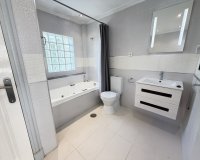 Resale - Villa - Las Ramblas Golf - Las Ramblas