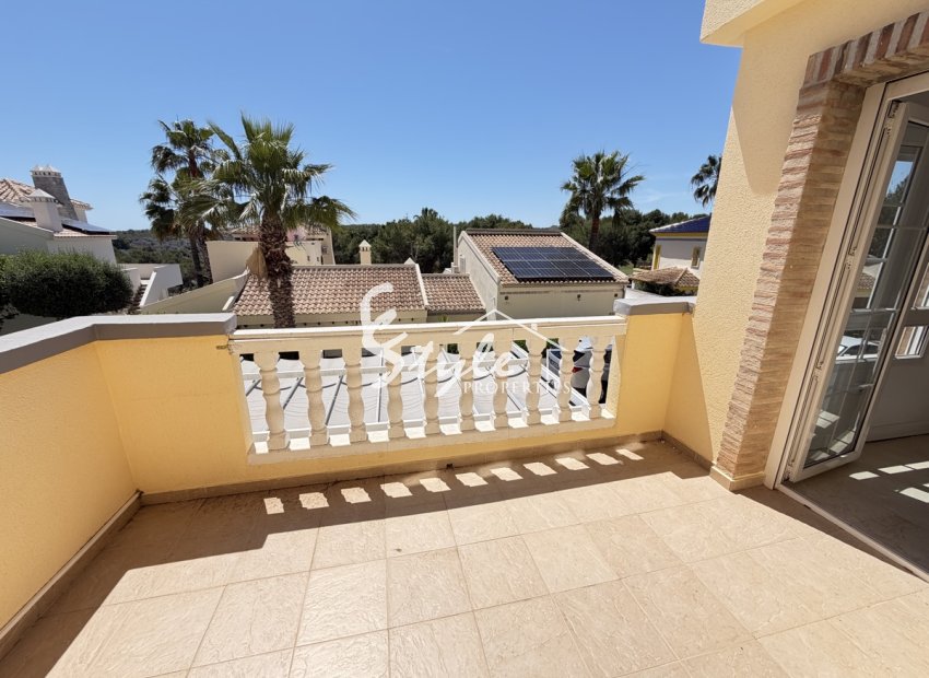 Resale - Villa - Las Ramblas Golf - Las Ramblas