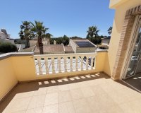Resale - Villa - Las Ramblas Golf - Las Ramblas