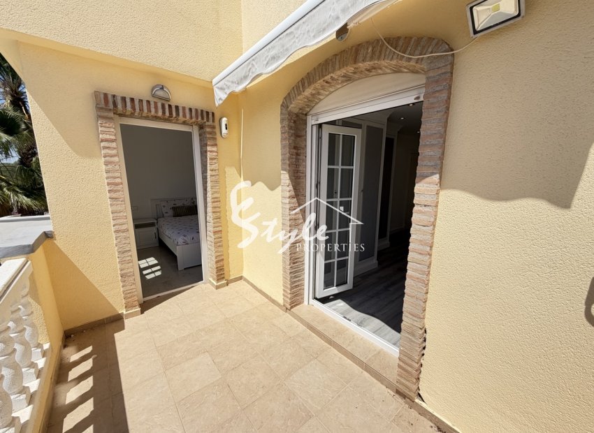 Resale - Villa - Las Ramblas Golf - Las Ramblas