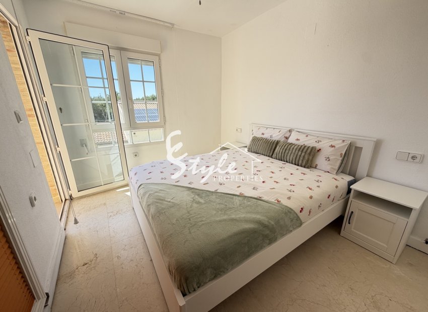 Resale - Villa - Las Ramblas Golf - Las Ramblas