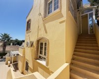 Resale - Villa - Las Ramblas Golf - Las Ramblas