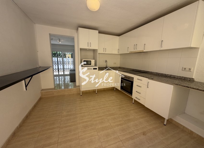 Resale - Villa - Las Ramblas Golf - Las Ramblas