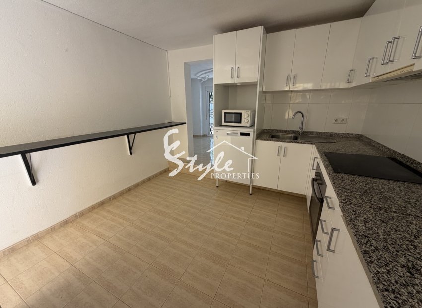Resale - Villa - Las Ramblas Golf - Las Ramblas