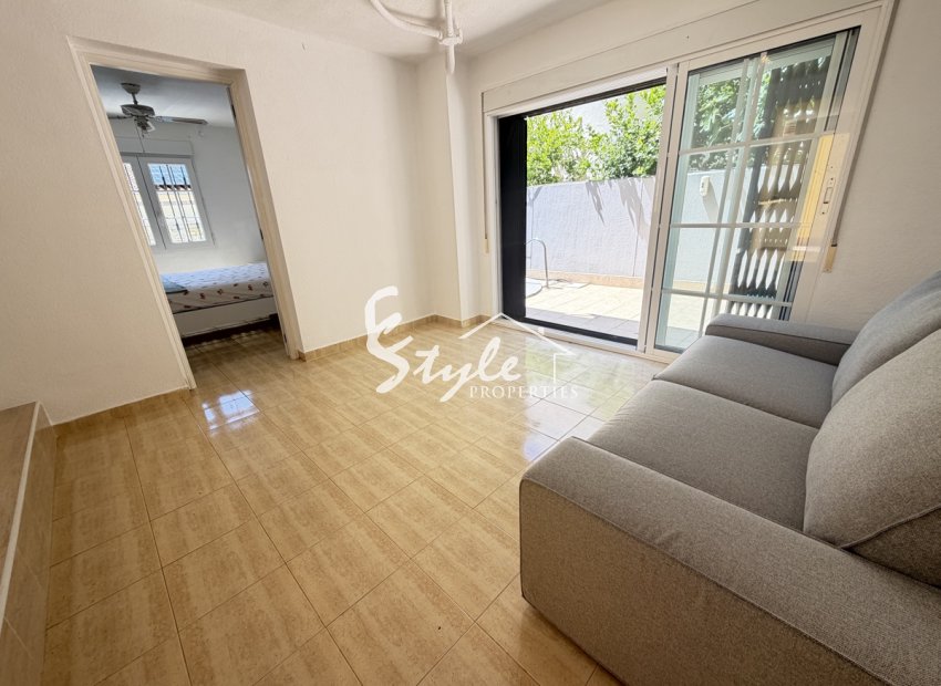 Resale - Villa - Las Ramblas Golf - Las Ramblas