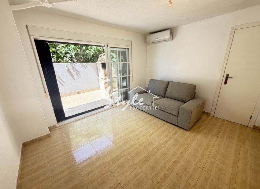 Resale - Villa - Las Ramblas Golf - Las Ramblas