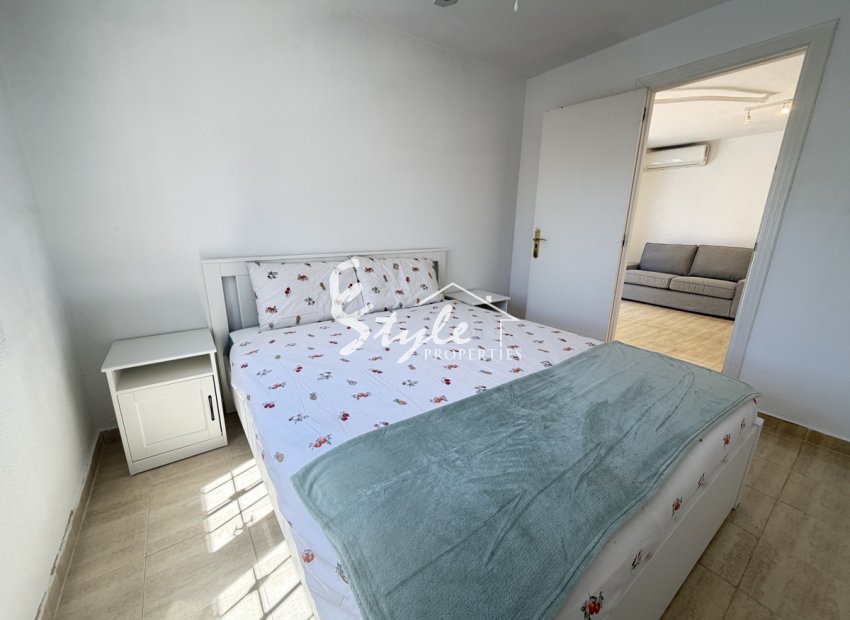 Resale - Villa - Las Ramblas Golf - Las Ramblas