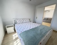 Resale - Villa - Las Ramblas Golf - Las Ramblas