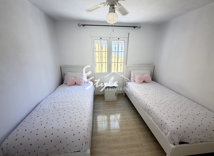 Resale - Villa - Las Ramblas Golf - Las Ramblas