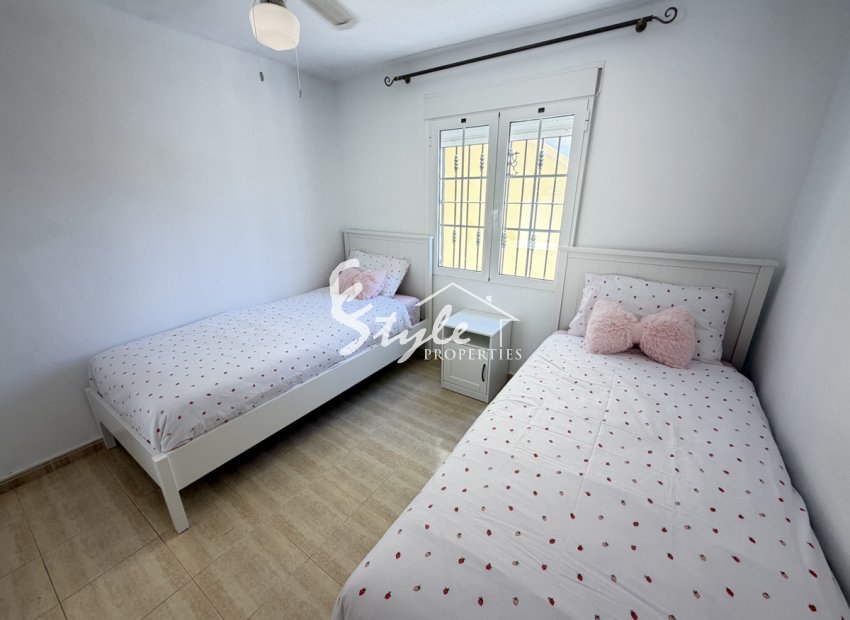 Resale - Villa - Las Ramblas Golf - Las Ramblas
