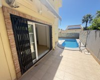 Resale - Villa - Las Ramblas Golf - Las Ramblas