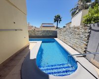 Resale - Villa - Las Ramblas Golf - Las Ramblas