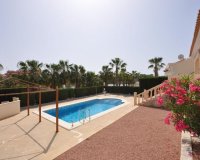 Resale - Villa - Las Ramblas Golf - Las Ramblas