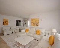 Resale - Villa - Las Ramblas Golf - Las Ramblas