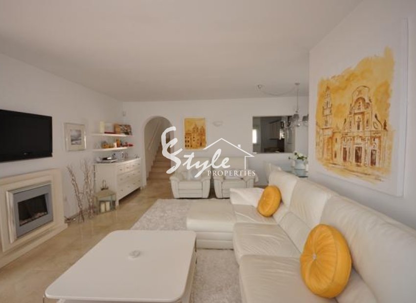 Resale - Villa - Las Ramblas Golf - Las Ramblas
