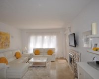 Resale - Villa - Las Ramblas Golf - Las Ramblas