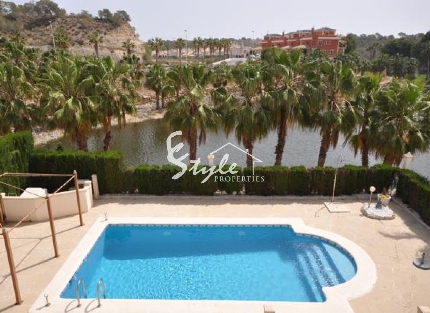 Resale - Villa - Las Ramblas Golf - Las Ramblas