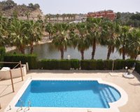 Resale - Villa - Las Ramblas Golf - Las Ramblas