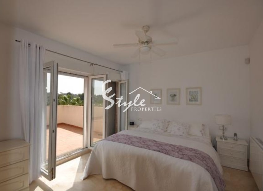 Resale - Villa - Las Ramblas Golf - Las Ramblas