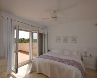 Resale - Villa - Las Ramblas Golf - Las Ramblas