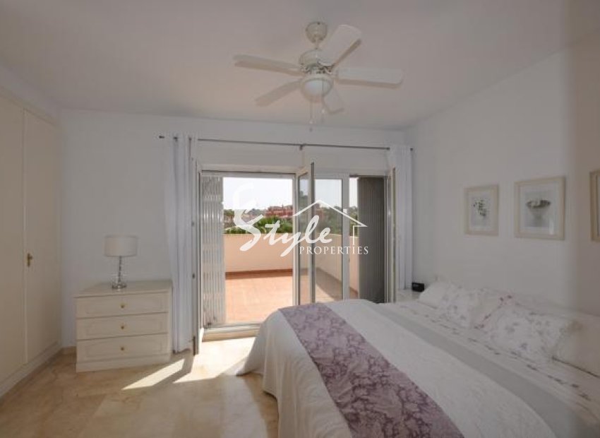 Resale - Villa - Las Ramblas Golf - Las Ramblas