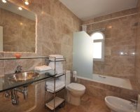 Resale - Villa - Las Ramblas Golf - Las Ramblas