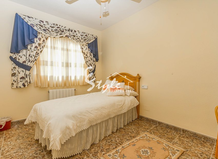 Resale - Villa - Las Ramblas Golf - Las Ramblas