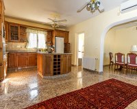 Resale - Villa - Las Ramblas Golf - Las Ramblas