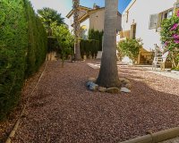 Resale - Villa - Las Ramblas Golf - Las Ramblas