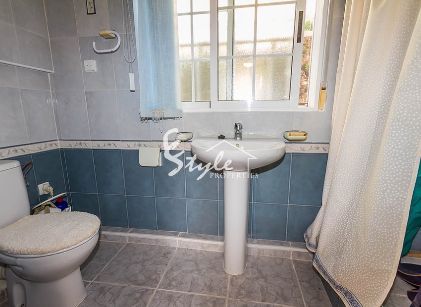 Resale - Villa - Las Ramblas Golf - Las Ramblas