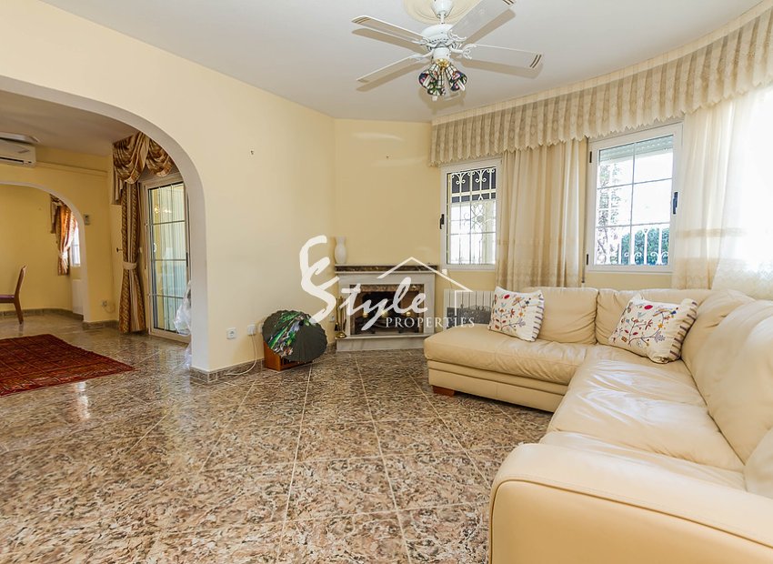 Resale - Villa - Las Ramblas Golf - Las Ramblas