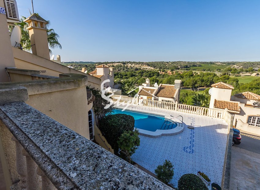 Resale - Villa - Las Ramblas Golf - Las Ramblas