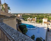 Resale - Villa - Las Ramblas Golf - Las Ramblas