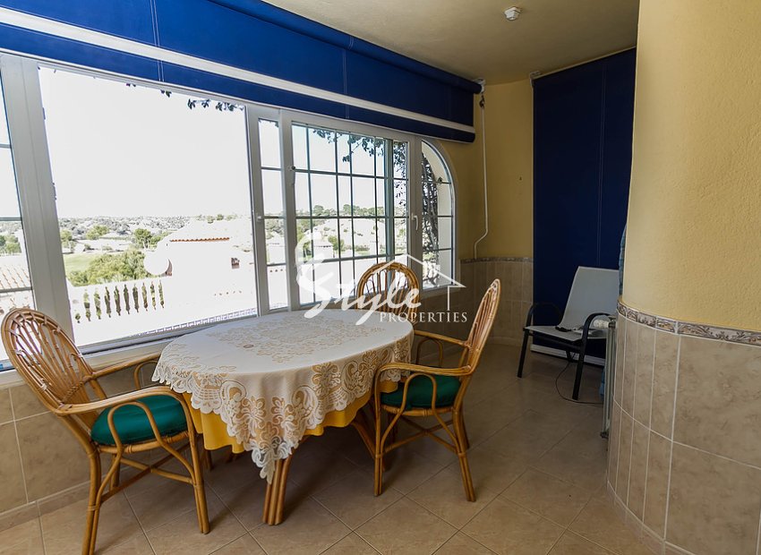 Resale - Villa - Las Ramblas Golf - Las Ramblas