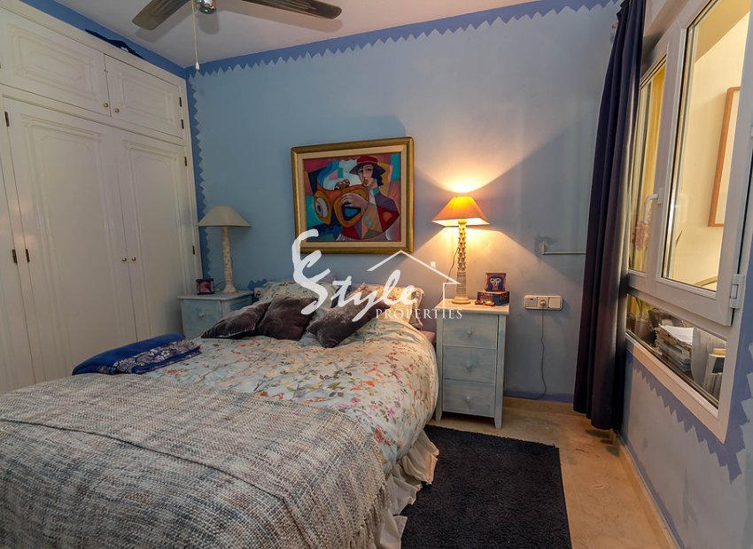 Resale - Villa - Las Ramblas Golf - Las Ramblas