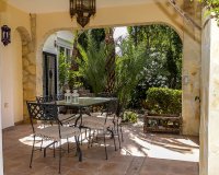 Resale - Villa - Las Ramblas Golf - Las Ramblas