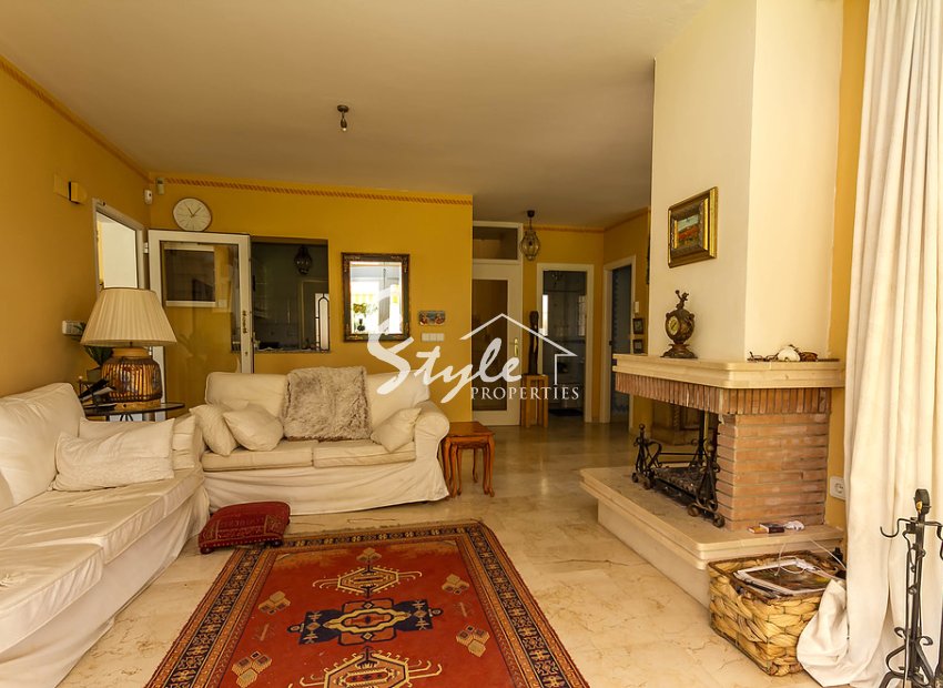 Resale - Villa - Las Ramblas Golf - Las Ramblas