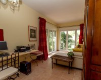 Resale - Villa - Las Ramblas Golf - Las Ramblas