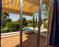 Resale - Villa - Las Ramblas Golf - Las Ramblas