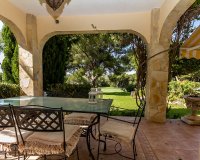 Resale - Villa - Las Ramblas Golf - Las Ramblas